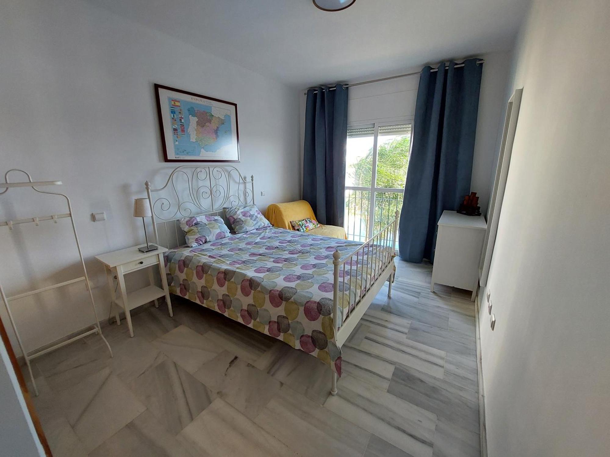 Beautiful Apartment Sea&Mountains Views La Cala De Mijas Bagian luar foto