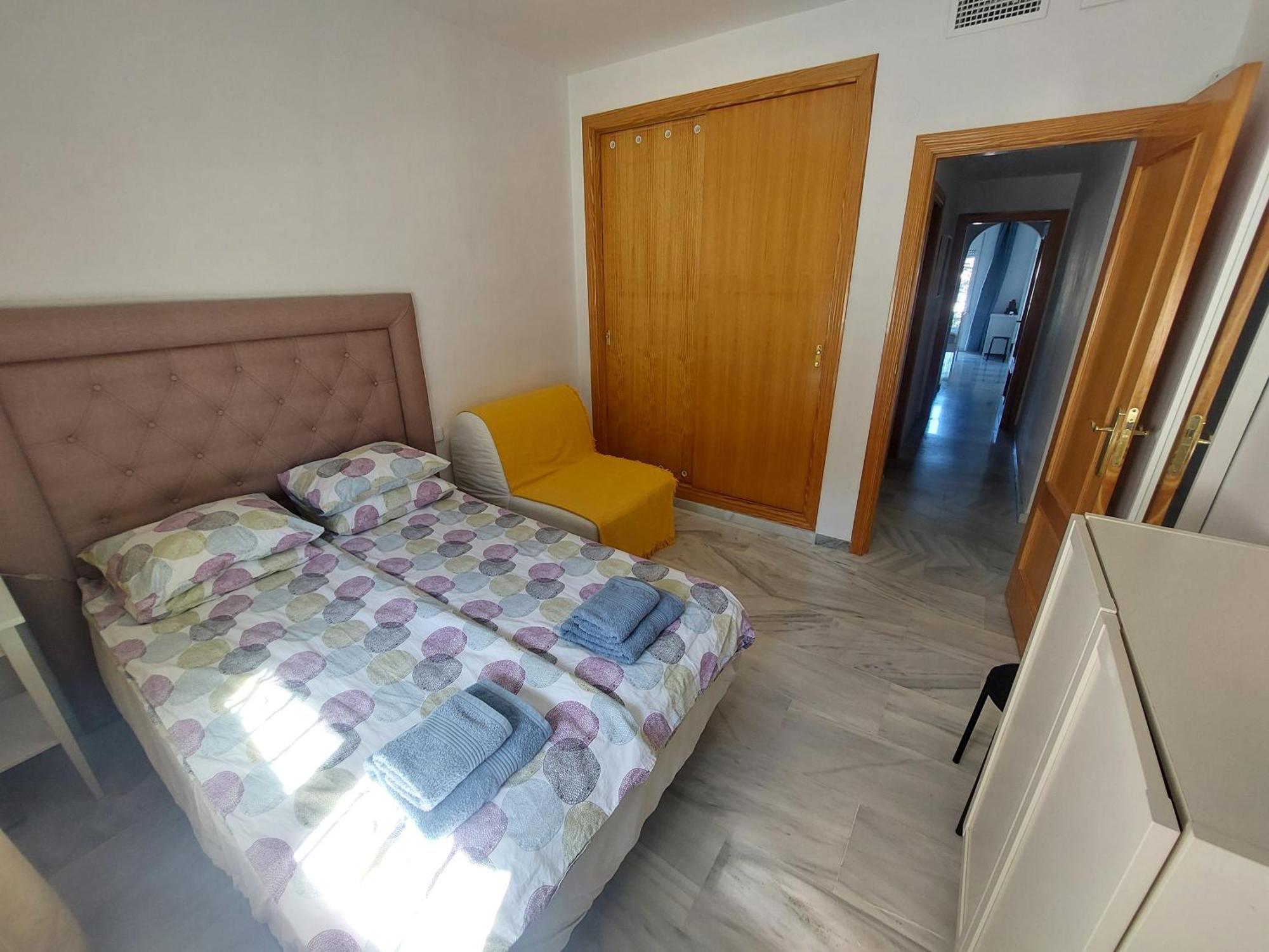 Beautiful Apartment Sea&Mountains Views La Cala De Mijas Bagian luar foto